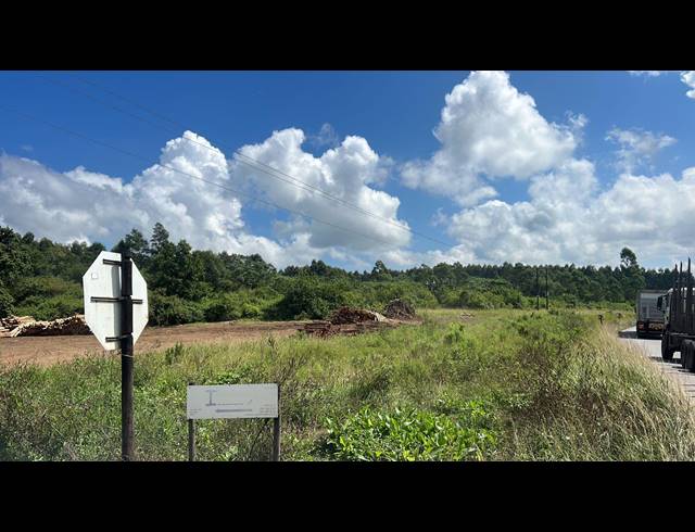 4M² VACANT LAND FOR SALE IN MELMOTH RURAL